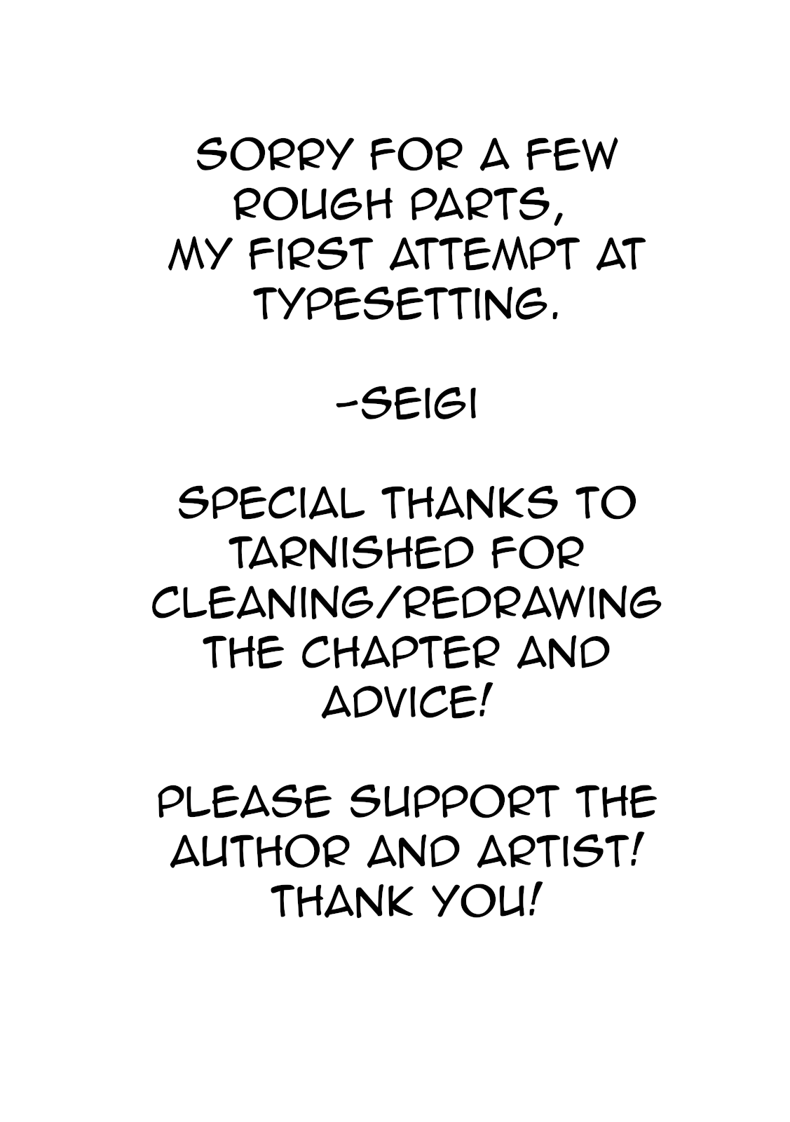 Miyo-Chan Sensei Said So - Vol.1 Chapter 3: Body Structure