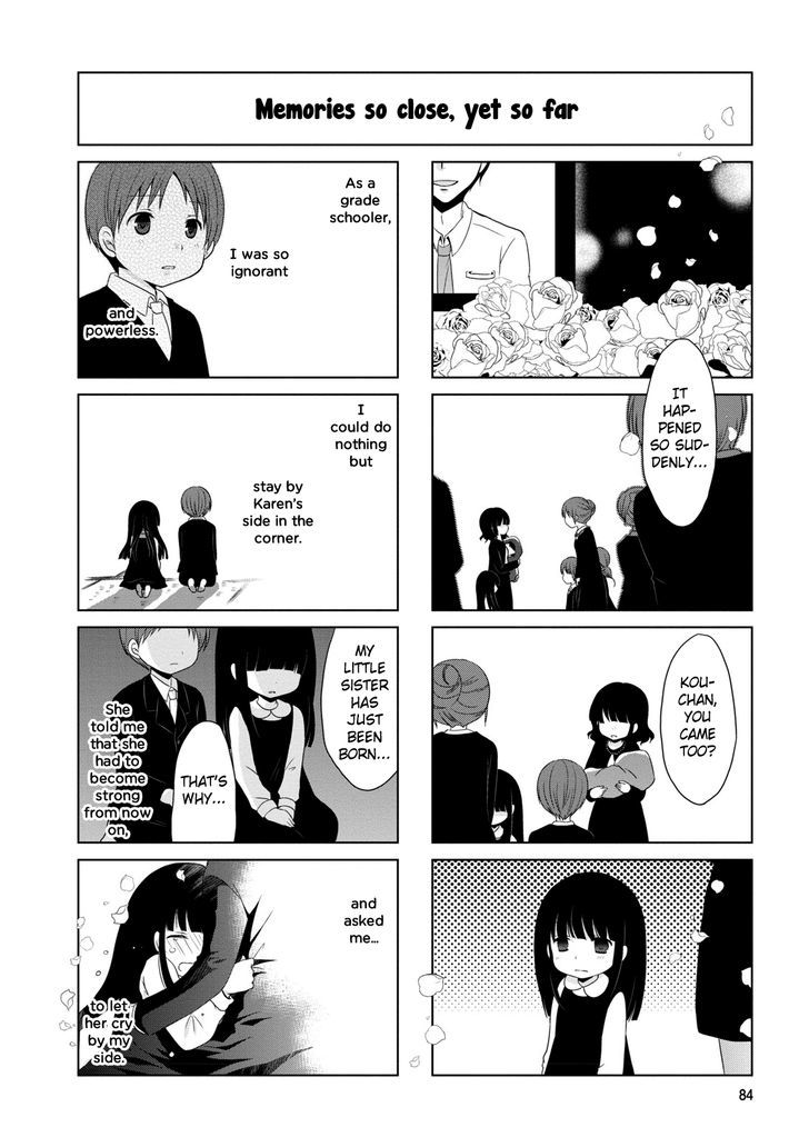 Bokukoi Conductor - Vol.1 Chapter 14