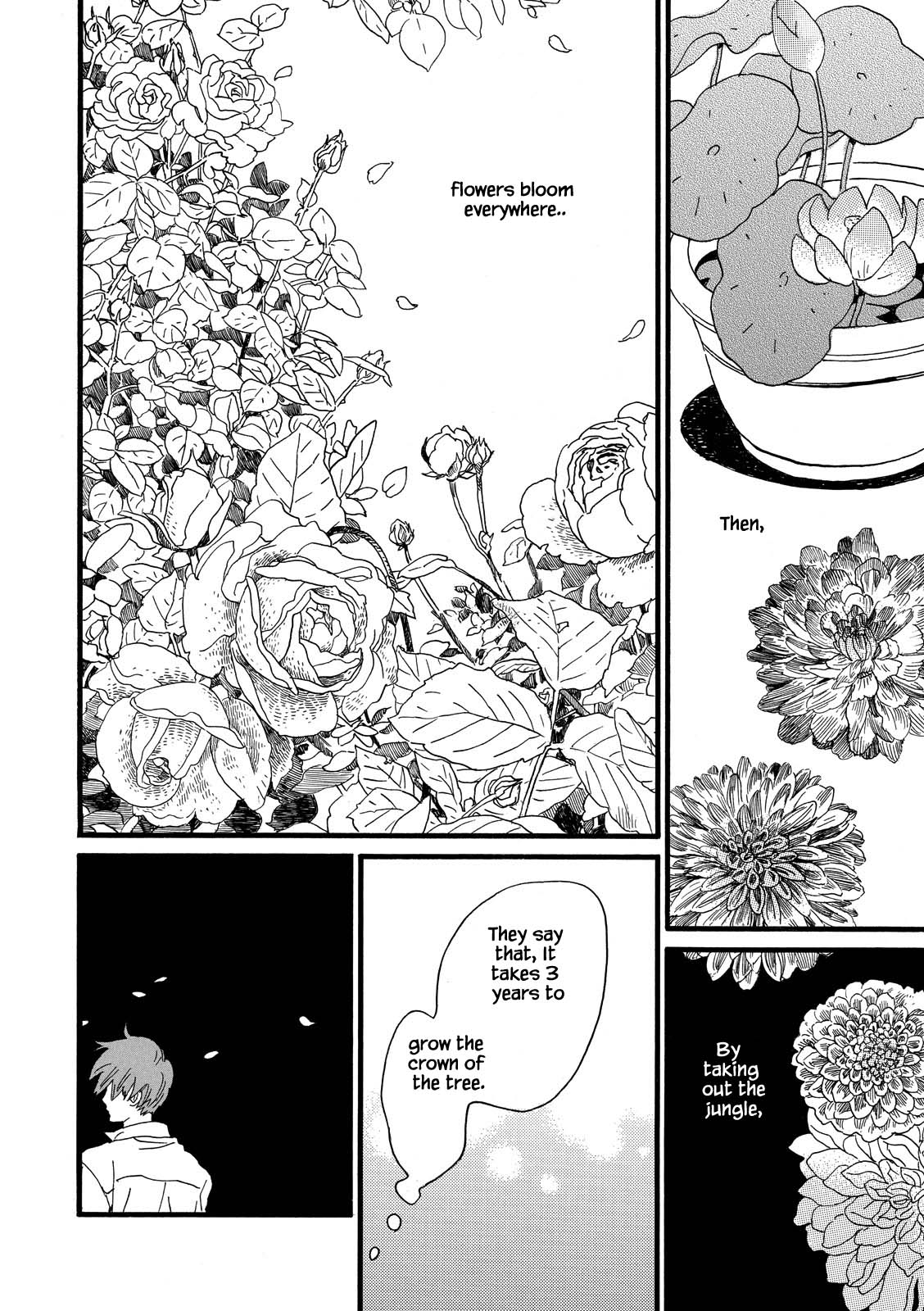 Natsuyuki Rendez-Vous - Chapter 30: The End