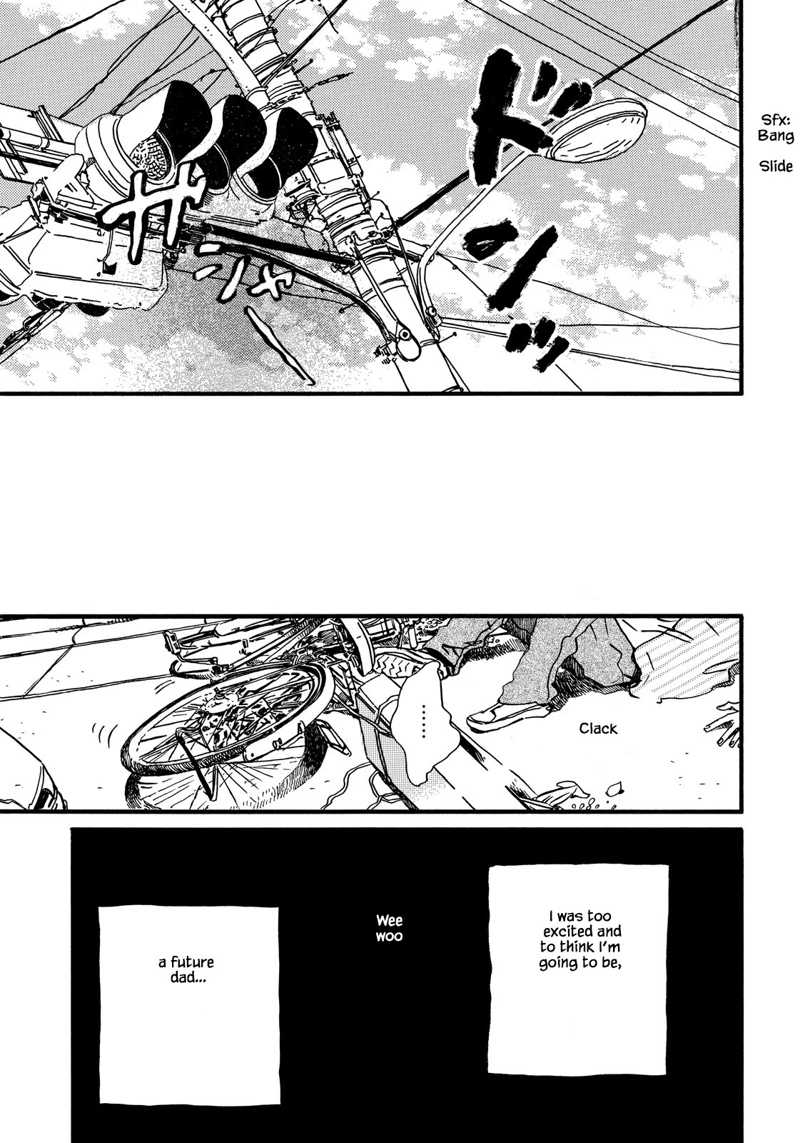 Natsuyuki Rendez-Vous - Chapter 24