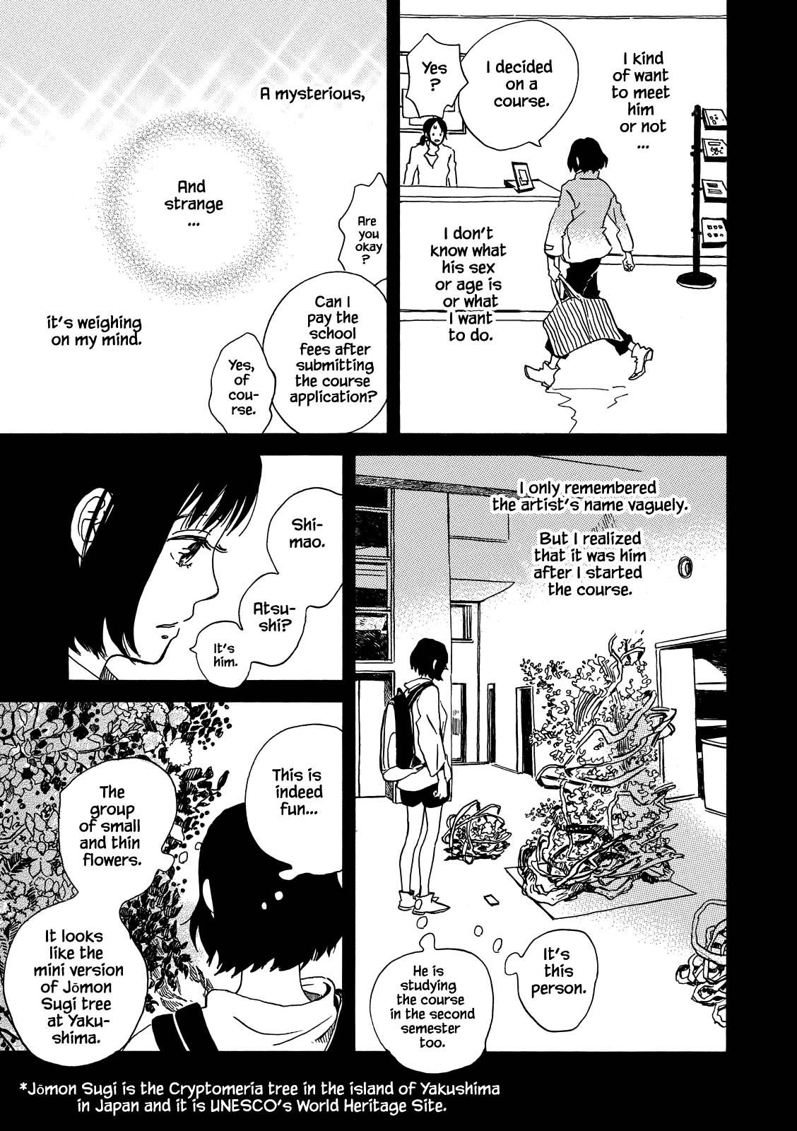 Natsuyuki Rendez-Vous - Chapter 29