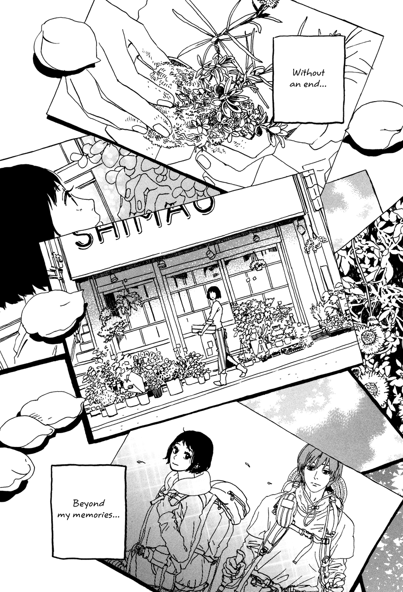 Natsuyuki Rendez-Vous - Chapter 23