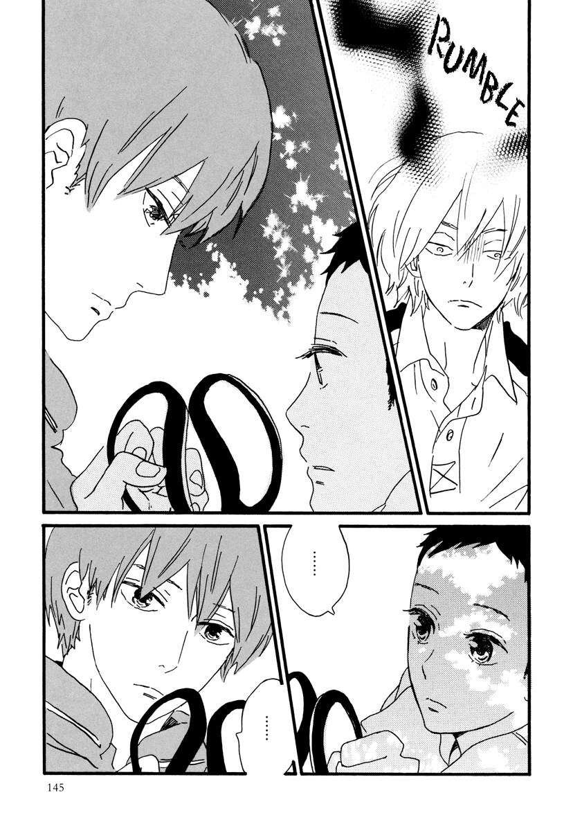 Natsuyuki Rendez-Vous - Chapter 23