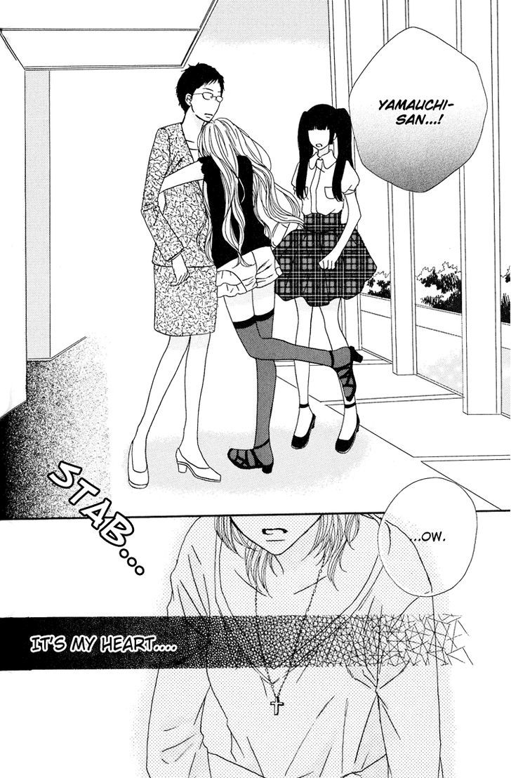 Twin Cake - Vol.1 Chapter 3