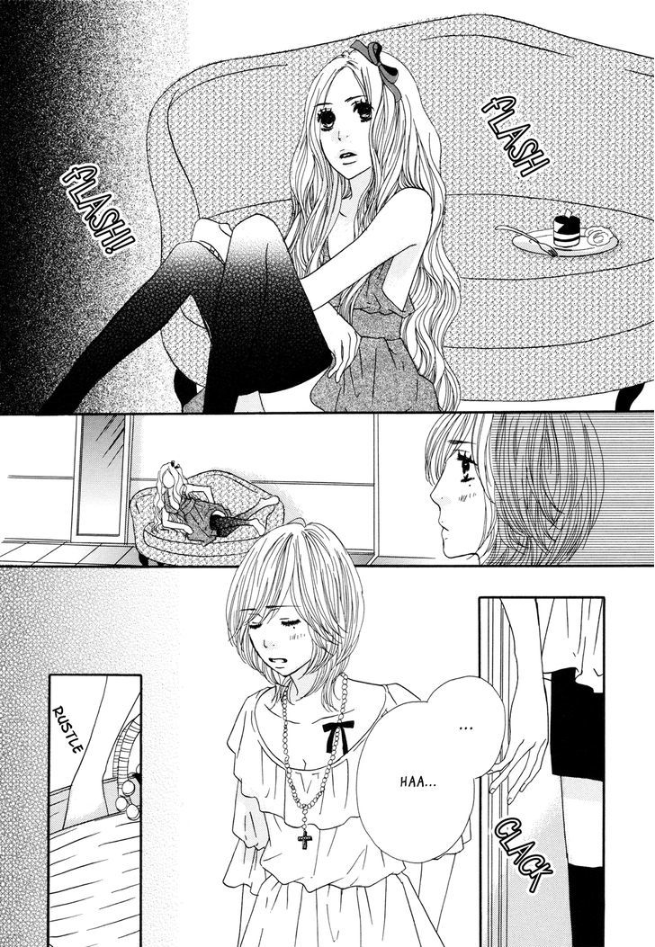 Twin Cake - Vol.1 Chapter 5