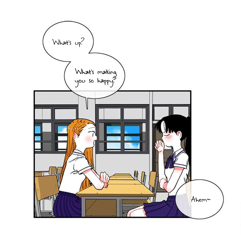 Smash It Girl! - Chapter 44: Confession