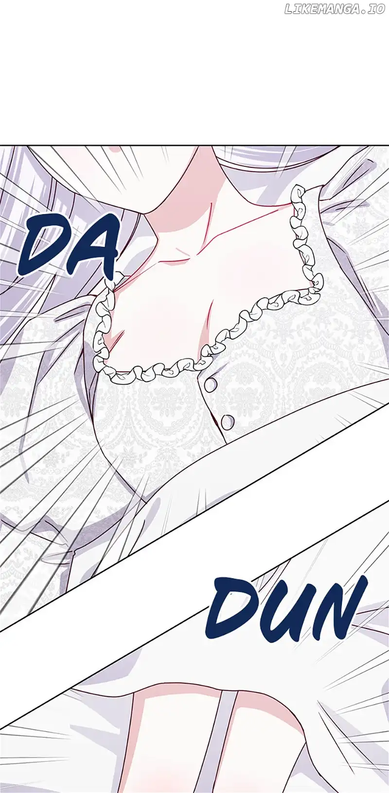 The Duke’s Everything - Chapter 22