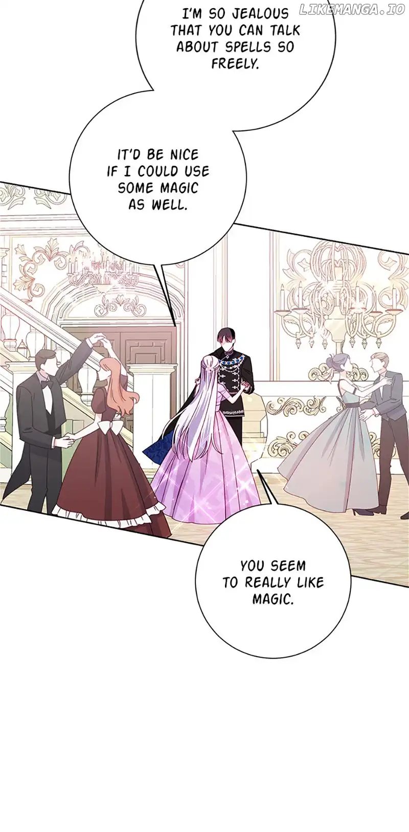 The Duke’s Everything - Chapter 24