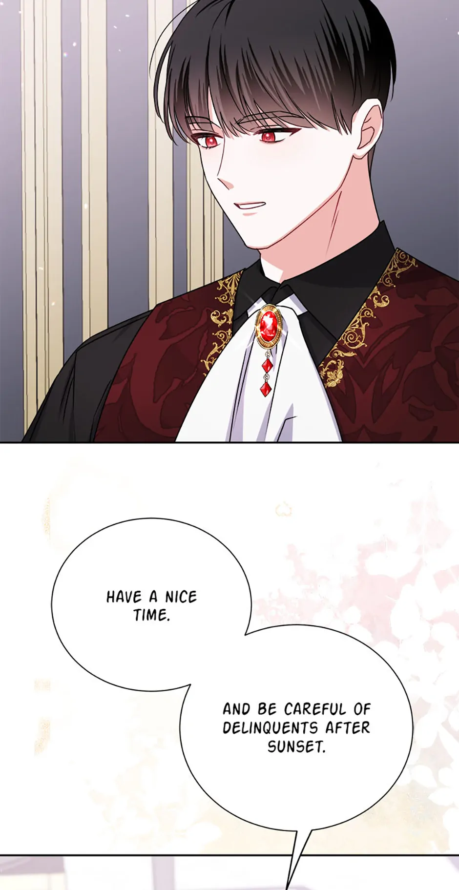 The Duke’s Everything - Chapter 42