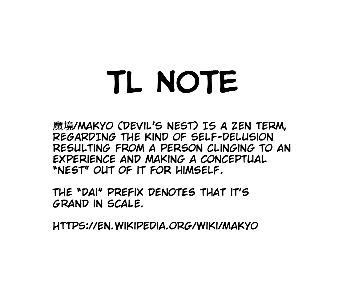 Tengoku Daimakyou - Vol.1 Chapter 1: Tokio