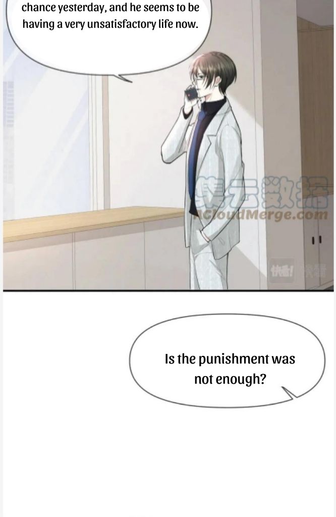 Punish Playboy From Now On - Chapter 69