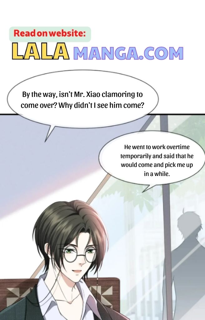 Punish Playboy From Now On - Chapter 73