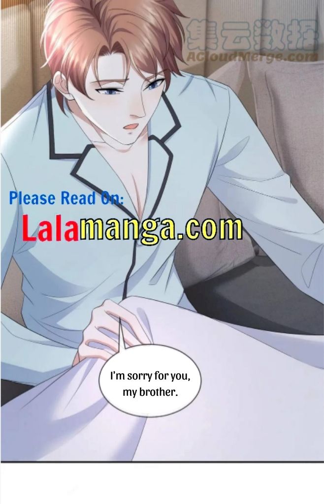 Punish Playboy From Now On - Chapter 64