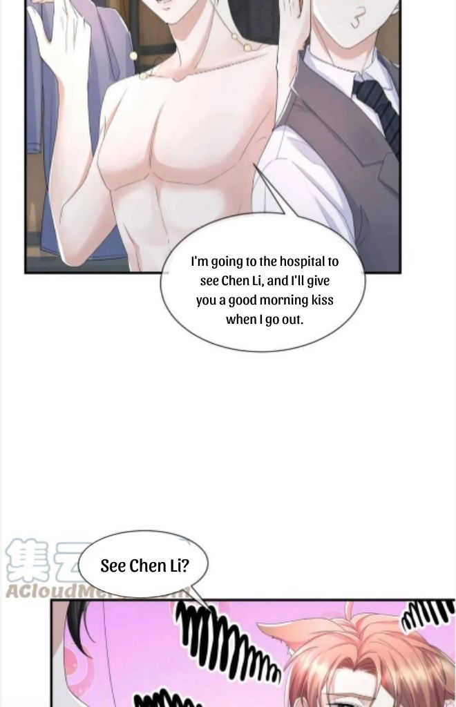 Punish Playboy From Now On - Chapter 63