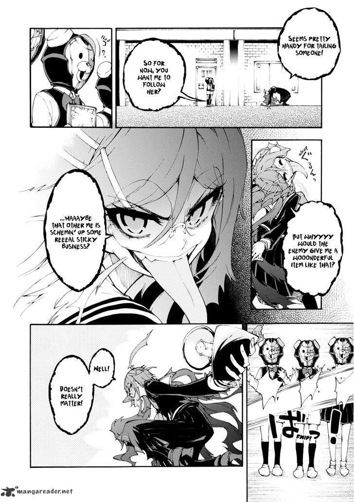 Zettai Zetsubou Shoujo - Danganronpa Another Episode - Chapter 6