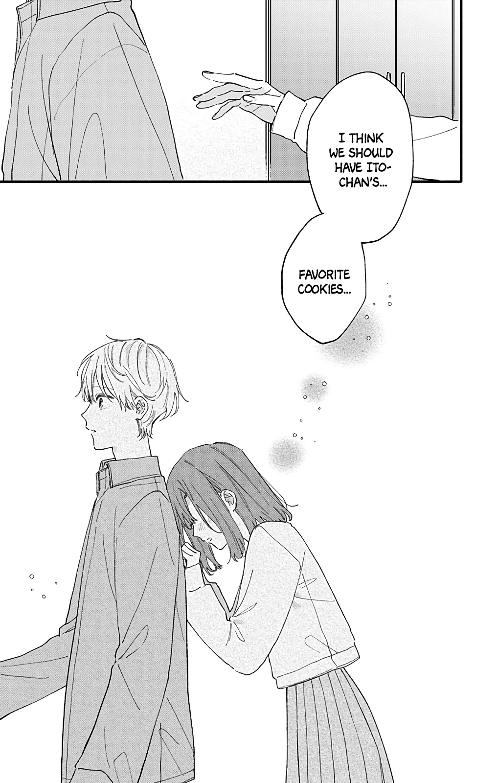 Sei-Chan, Your Love Is Too Much! - Vol.14 Chapter 50: I'll Give You Pleasures You've Never Felt Before