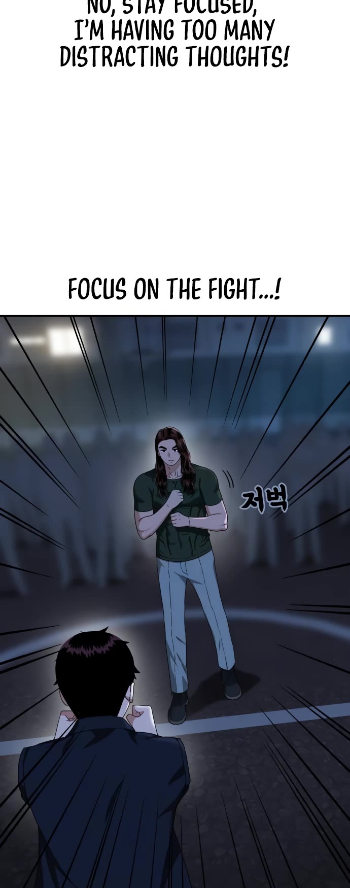 Top 1 Fighting Tutoring - Chapter 37