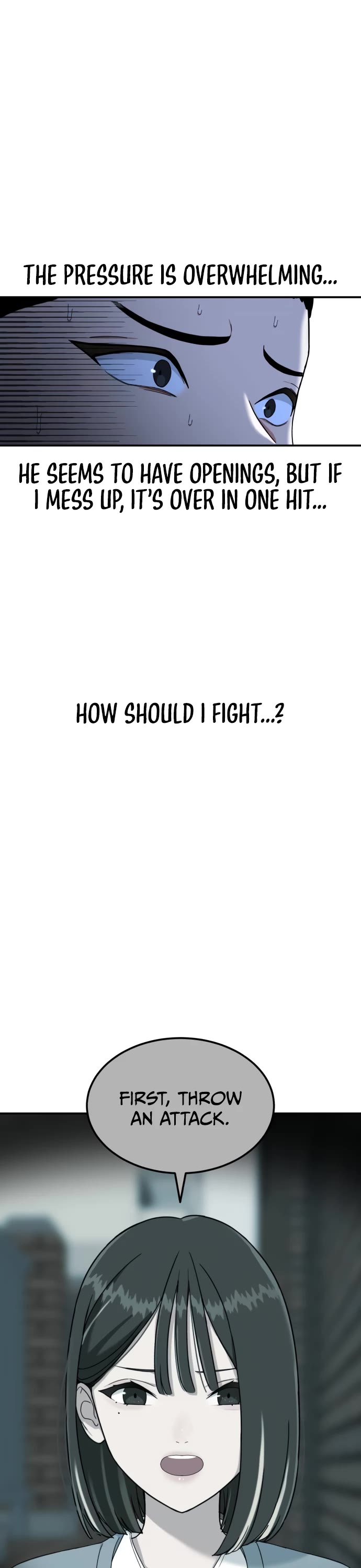 Top 1 Fighting Tutoring - Chapter 37