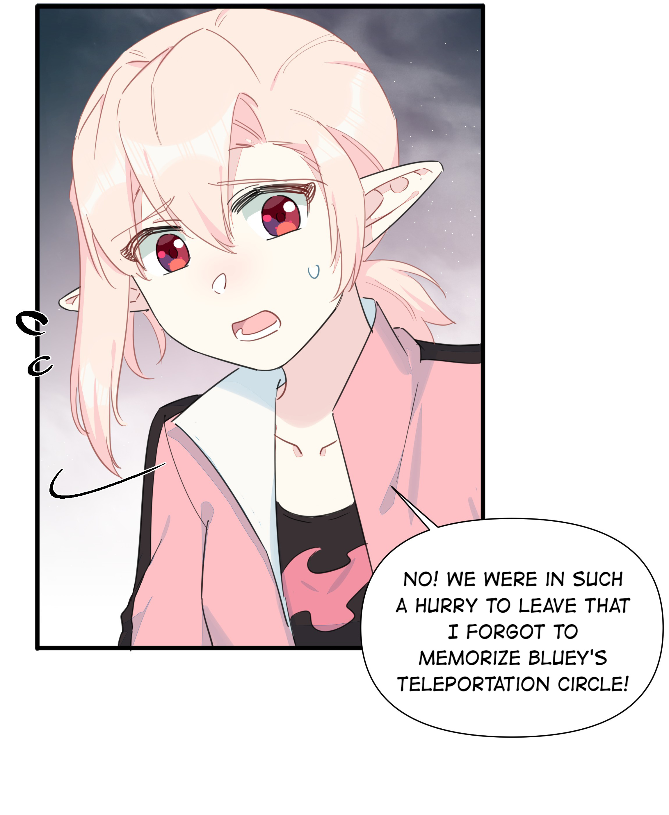 What Should I Do If I've Signed A Marriage Contract With The Elven Princess - Chapter 134: Roll Onto The 100Th Layer!