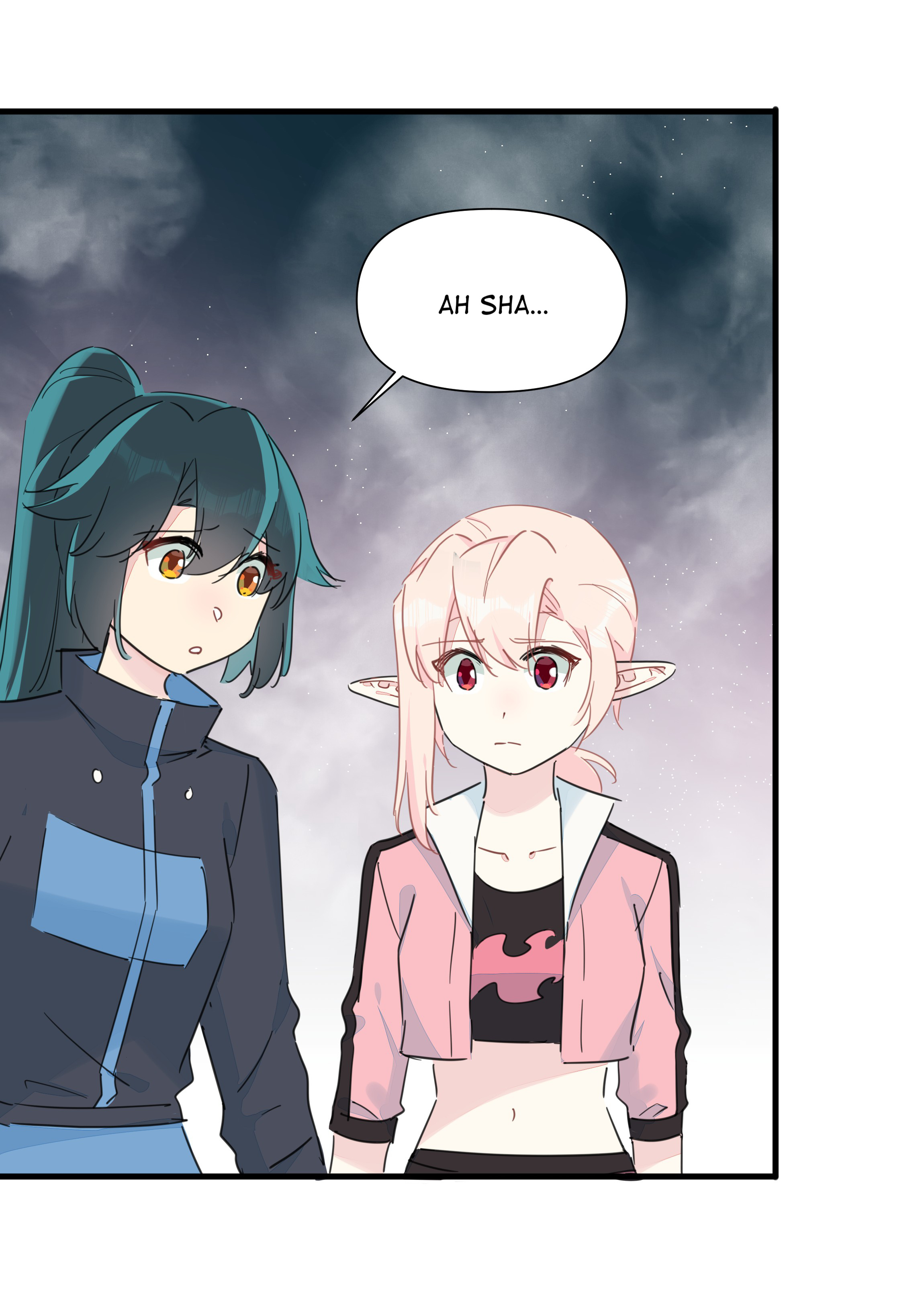 What Should I Do If I've Signed A Marriage Contract With The Elven Princess - Chapter 134: Roll Onto The 100Th Layer!