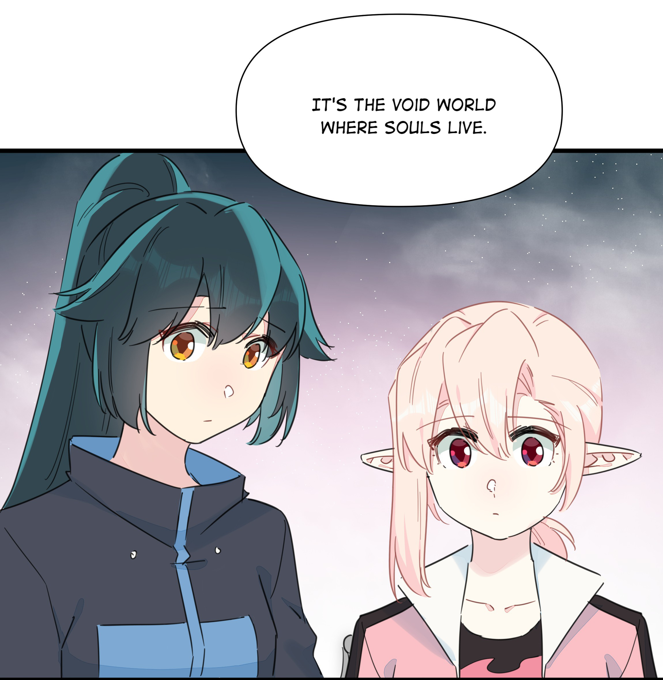 What Should I Do If I've Signed A Marriage Contract With The Elven Princess - Chapter 134: Roll Onto The 100Th Layer!