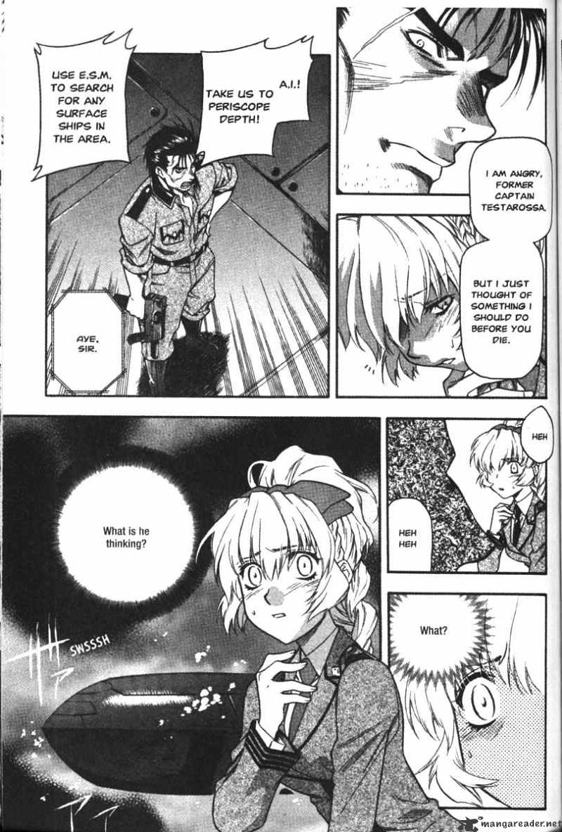 Full Metal Panic! - Chapter 53