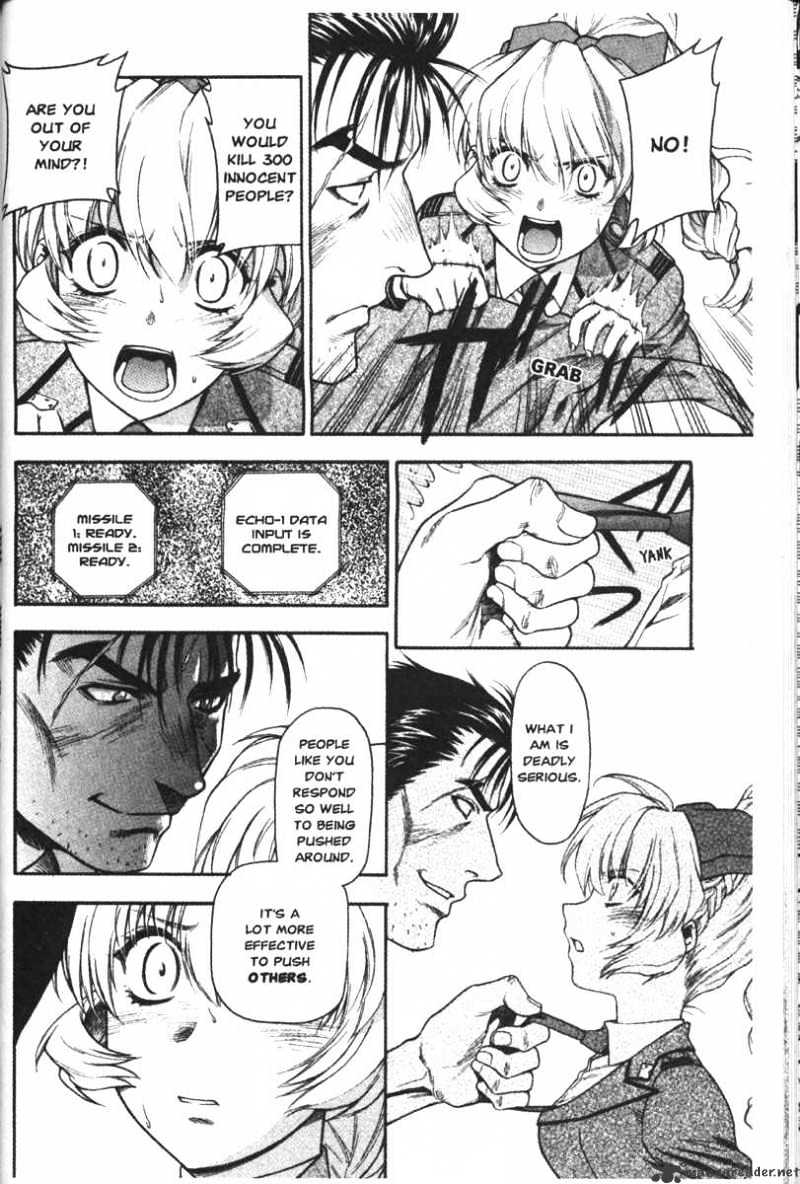 Full Metal Panic! - Chapter 53