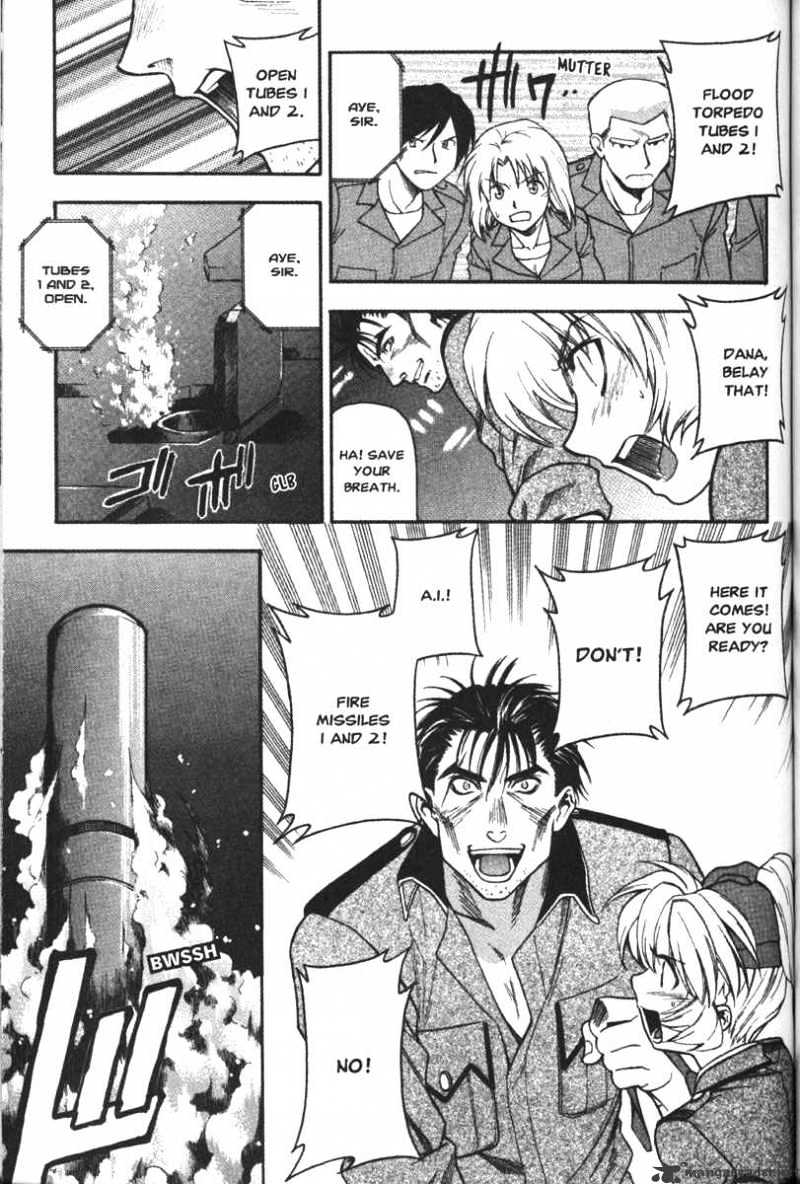 Full Metal Panic! - Chapter 53