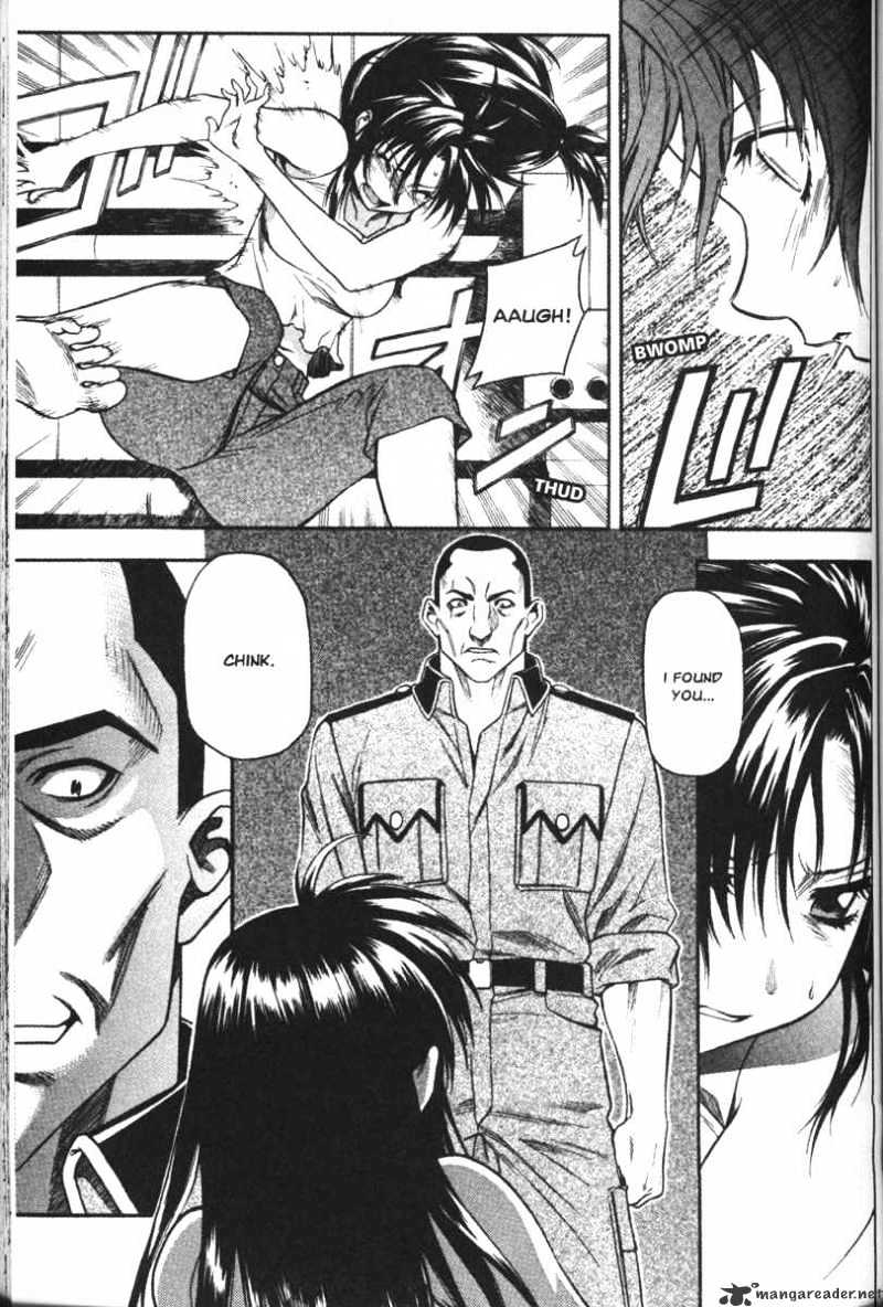 Full Metal Panic! - Chapter 53