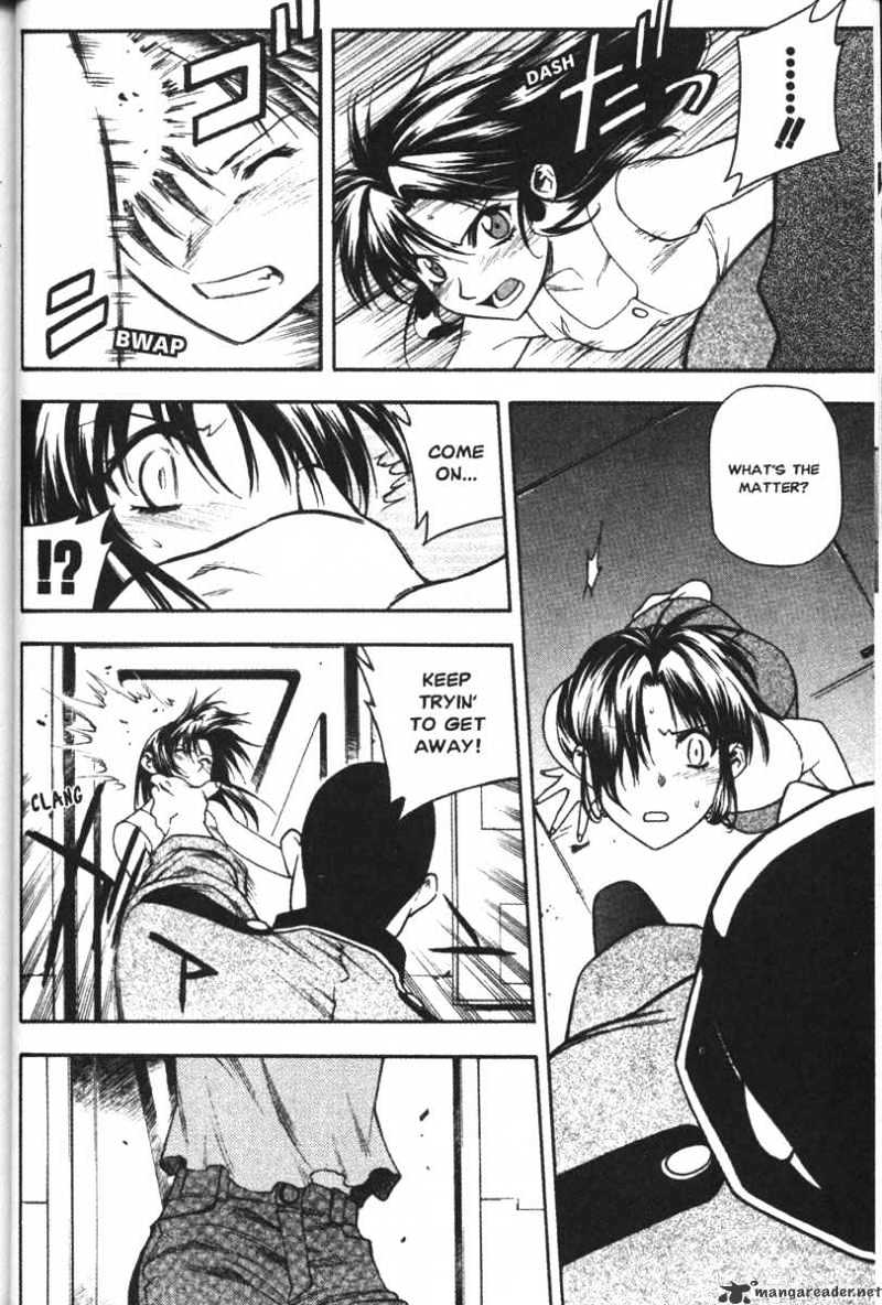 Full Metal Panic! - Chapter 53