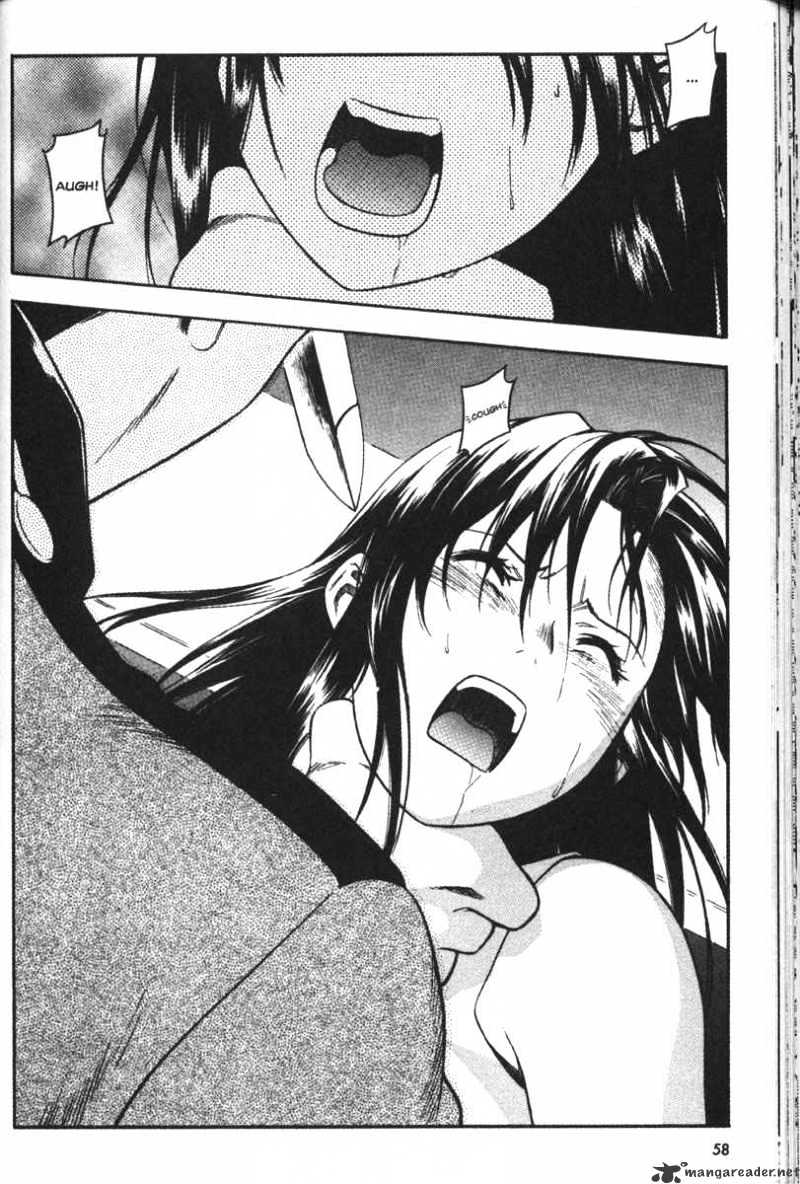 Full Metal Panic! - Chapter 53