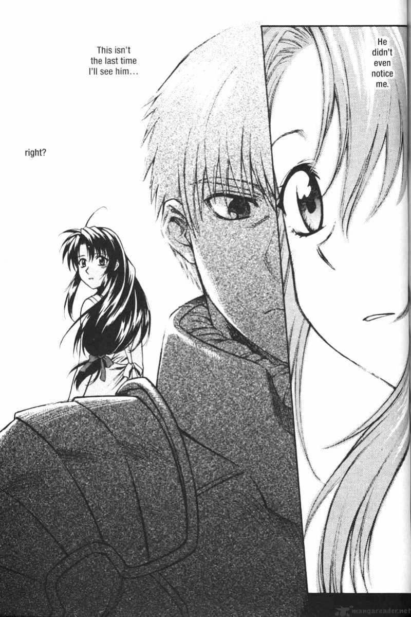 Full Metal Panic! - Chapter 49