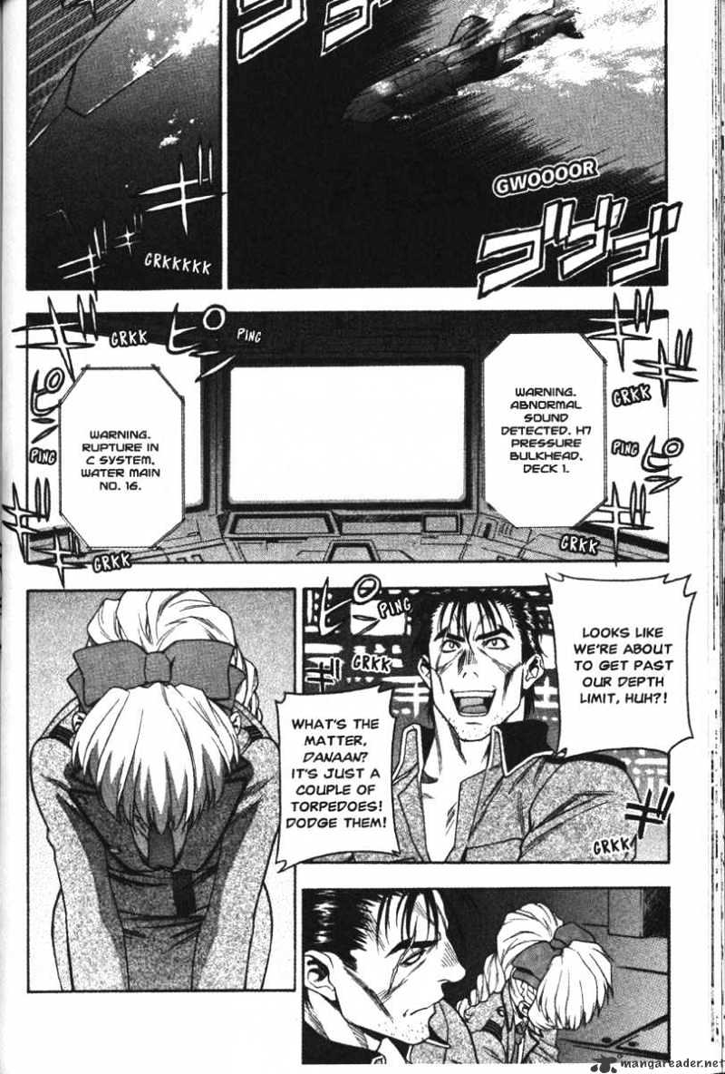 Full Metal Panic! - Chapter 55