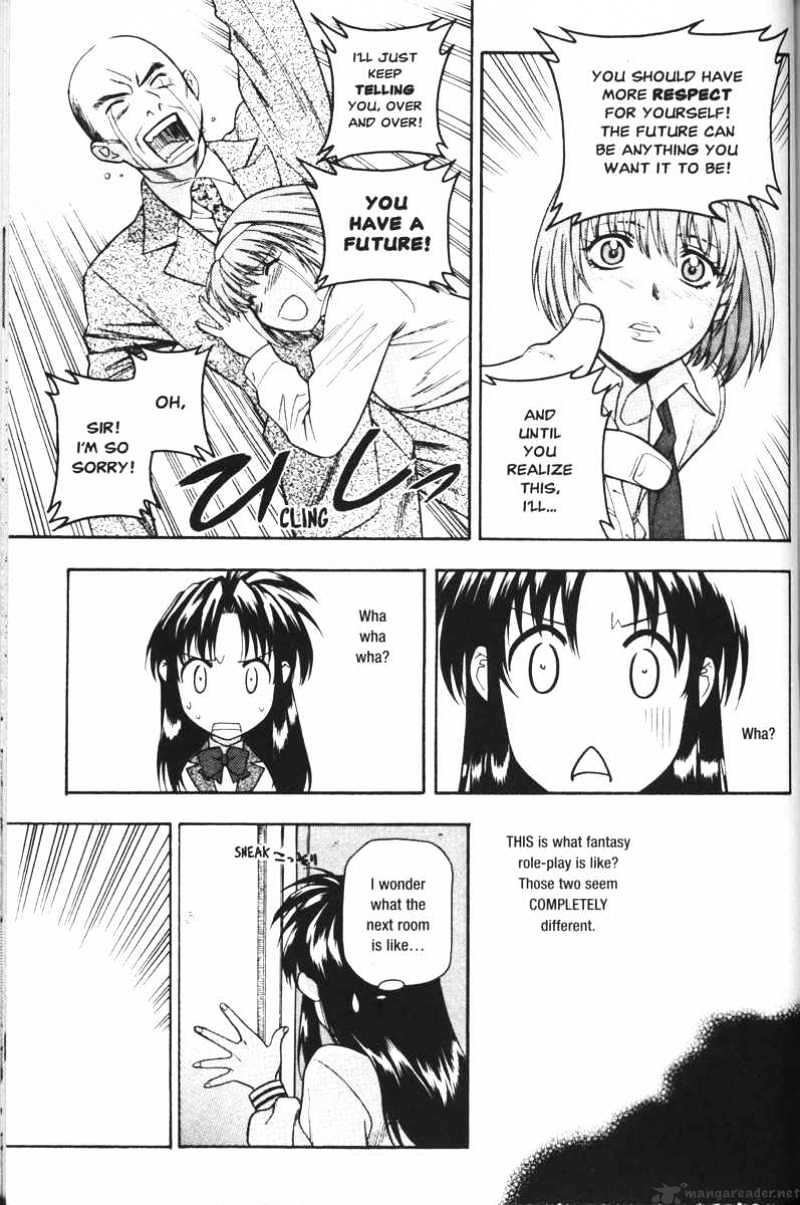 Full Metal Panic! - Chapter 44