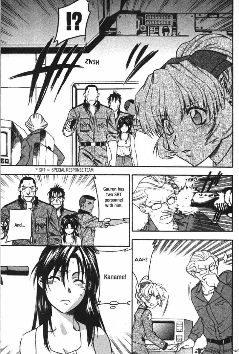 Full Metal Panic! - Chapter 52