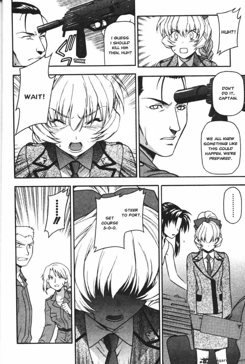 Full Metal Panic! - Chapter 52