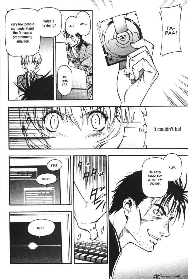 Full Metal Panic! - Chapter 52