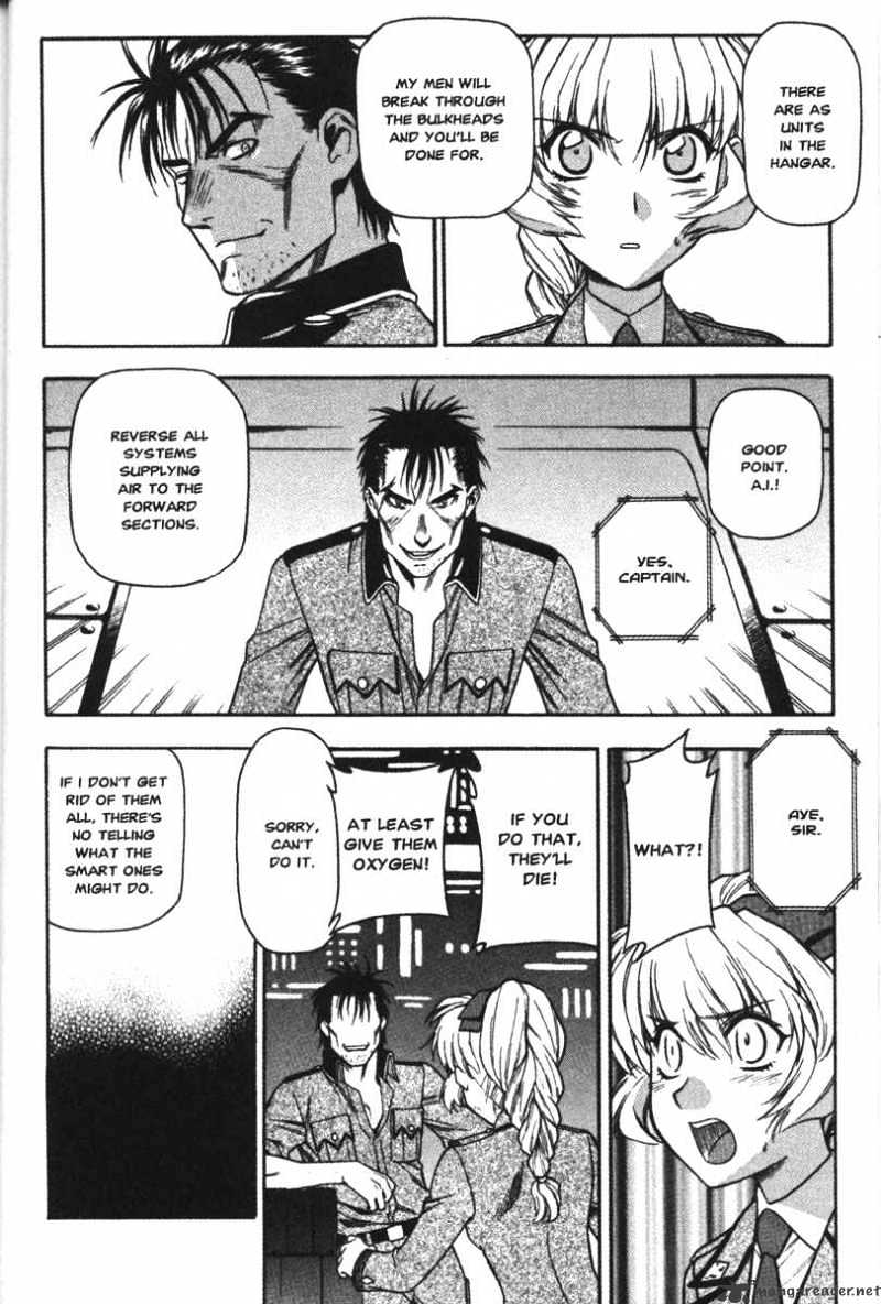 Full Metal Panic! - Chapter 52