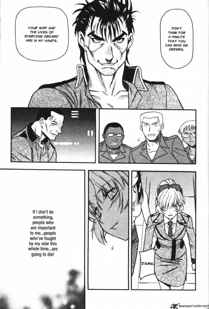 Full Metal Panic! - Chapter 52