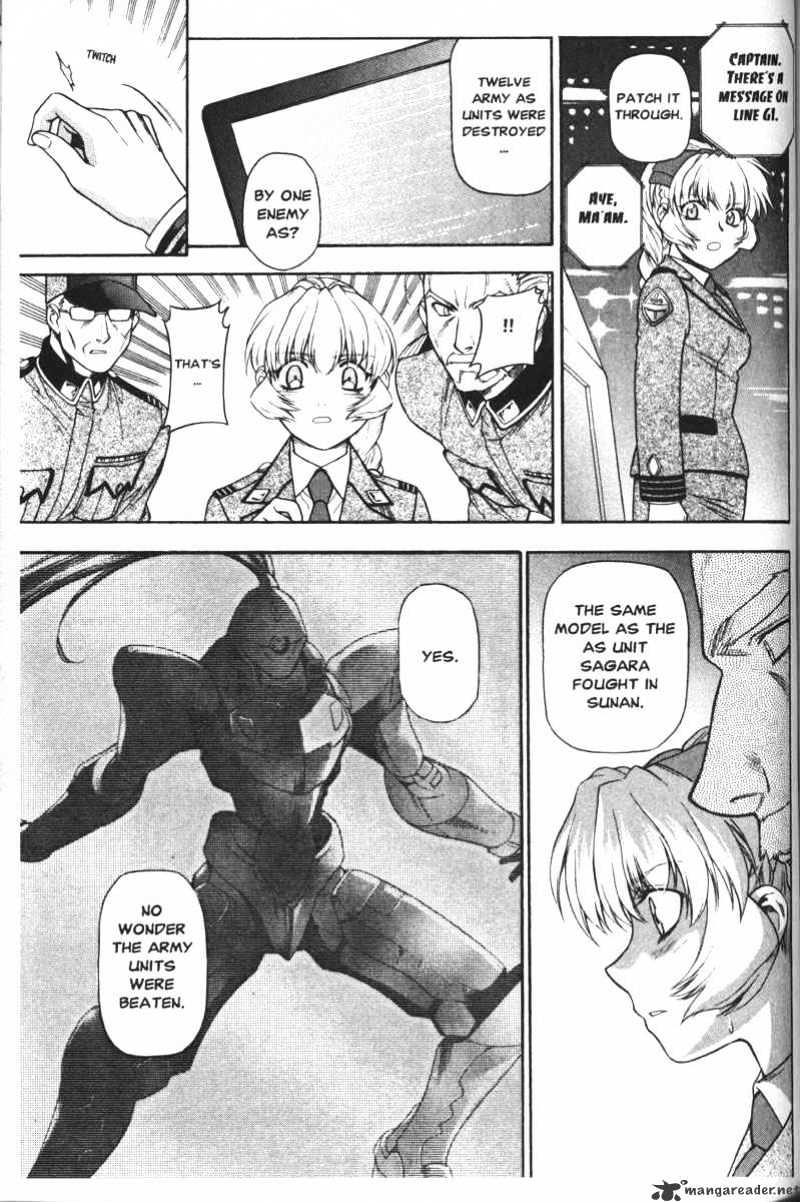 Full Metal Panic! - Chapter 48