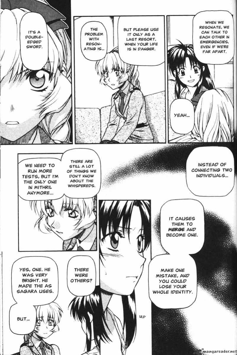 Full Metal Panic! - Chapter 48