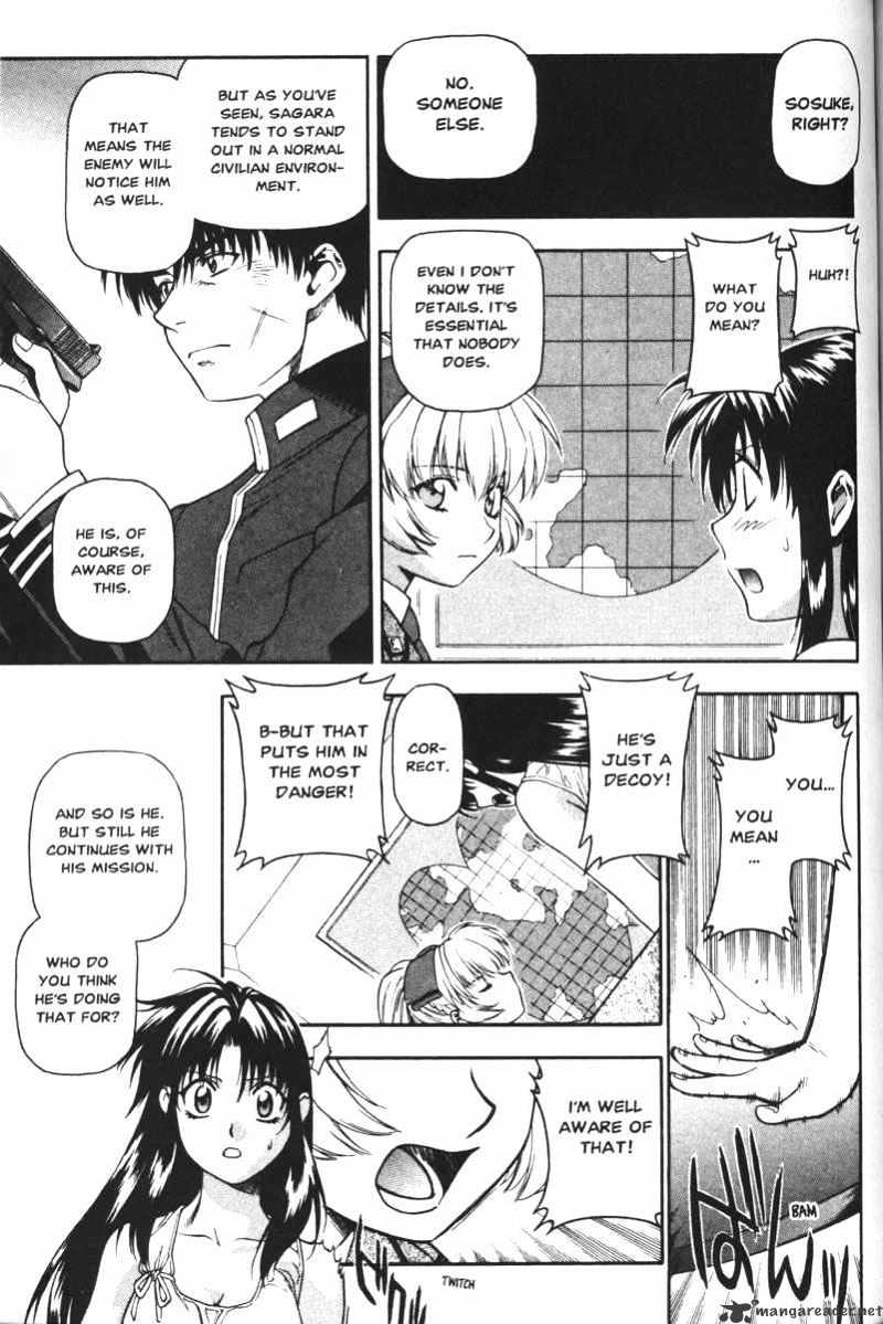 Full Metal Panic! - Chapter 48