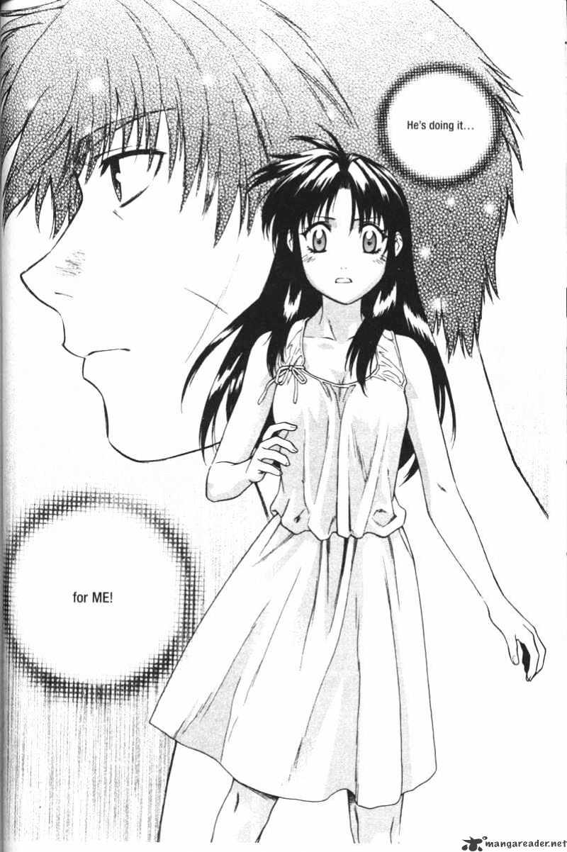 Full Metal Panic! - Chapter 48