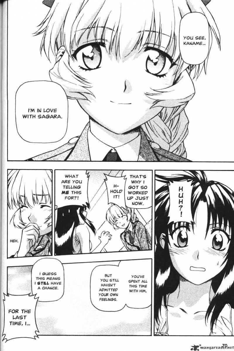 Full Metal Panic! - Chapter 48