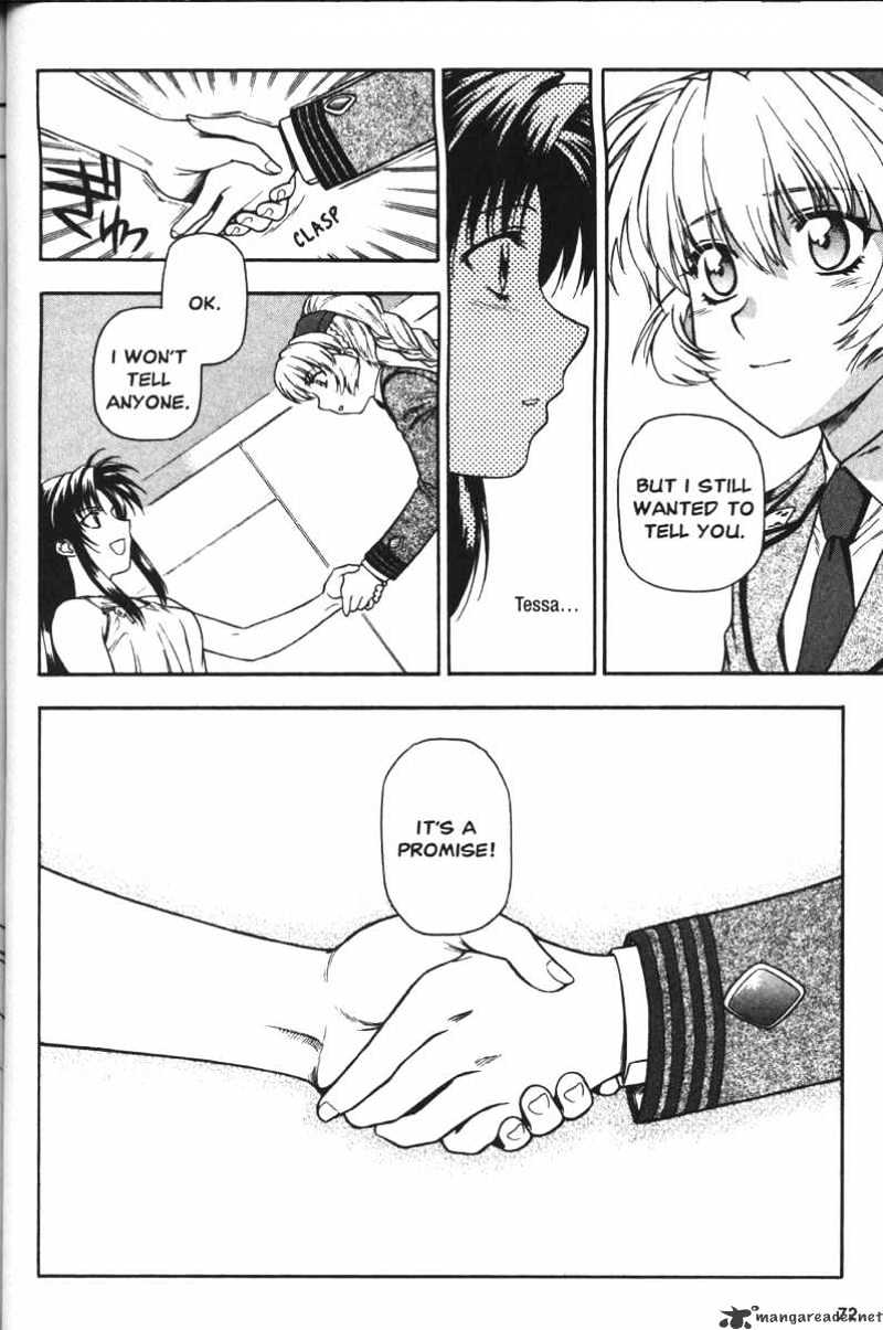 Full Metal Panic! - Chapter 48