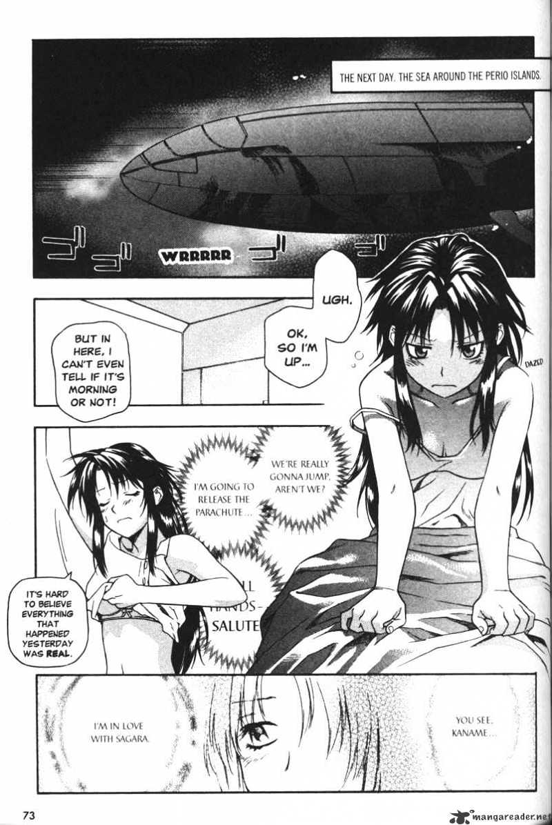 Full Metal Panic! - Chapter 48