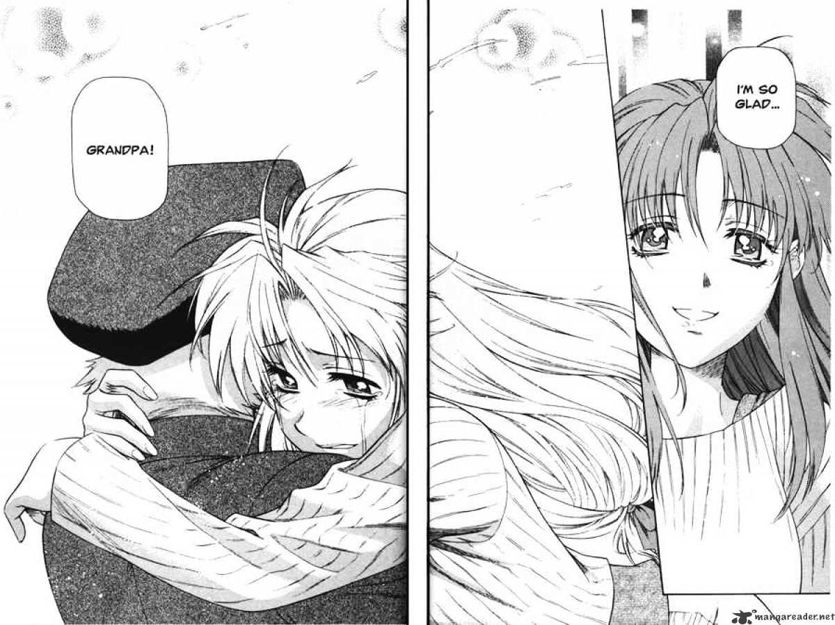 Full Metal Panic! - Chapter 45