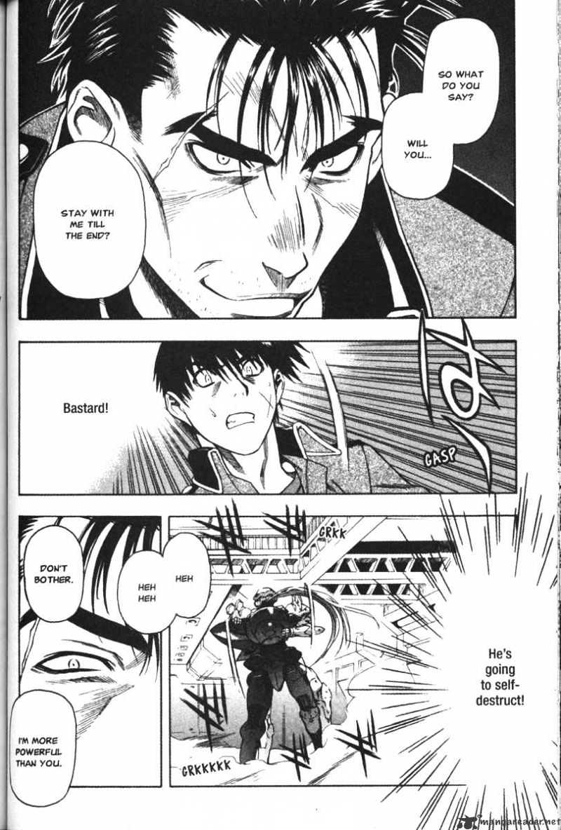 Full Metal Panic! - Chapter 57