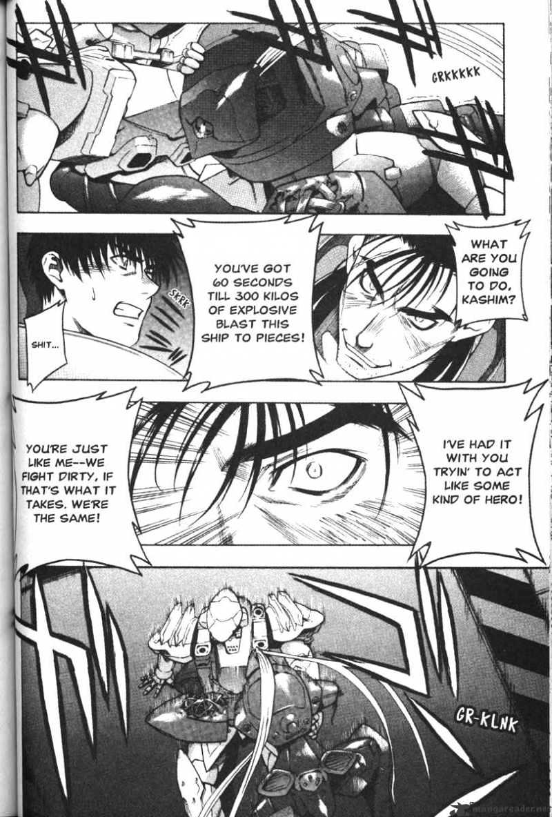 Full Metal Panic! - Chapter 57