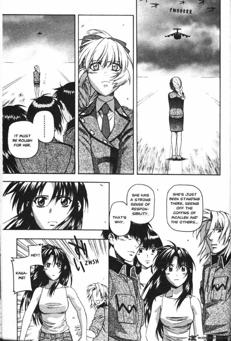 Full Metal Panic! - Chapter 57